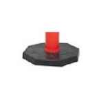 BOLLARD BASE FRONTIER 6KG