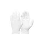 GLOVES FRONTIER INTERLOCK MENS HEMMED