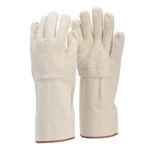 GLOVES FRONTIER TERRICORD 15CM CUFF L