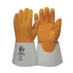 GLOVES FRONTIER TIG POWER TOUCH TIG L