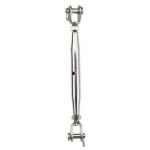 TURNBUCKLE JAW & JAW G316 M5