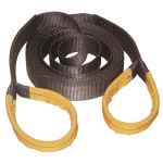 SNATCH STRAP 30T X 4PLY X 9M