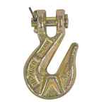 GRAB HOOK CLEVIS TRANSPORT G70 6MM