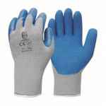 GLOVES SPLENDOR - ROUGHENED LATEX . M