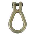 CLEVIS LUG LINK G70 8MM L.C 3800KGS