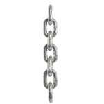 CHAIN S/STEEL G/P SHORT LINK G316 M8
