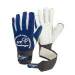 GLOVES ANTI VIBRATION - GEL PALM. L