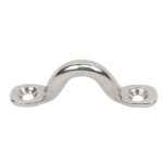 WIRE EYE SADDLES G304 4MM