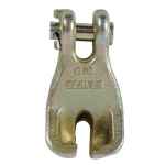 CLEVIS CLAW G70 10MM L.C 6000KGS