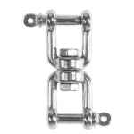 SWIVEL JAW & JAW G316 10MM