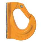 WELD-ON EXCAVATOR HOOK 5T