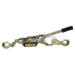 CABLE PULLER 4WD 2T X 1.5M BLACK RAT