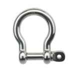 BOW SHACKLE G316 12MM