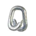 SPLIT LINK 3.5MM HOT DIPPED GAL