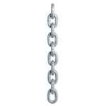 CHAIN GAL SHORT LINK 0.4T (GRADE L) M6