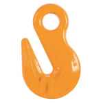 GRAB HOOK EYE SHORTENING G80 20MM