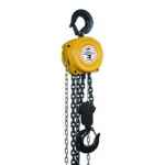CHAIN BLOCK / HOIST ABS3G YELLOW 3T X 6M