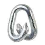 SPLIT LINK 3.5MM ELECTRO GAL