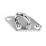 PAD EYE DIAMOND G304 8MM