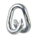 SPLIT LINK 5MM ELECTRO GAL