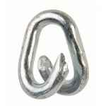 SPLIT LINK 8MM ELECTRO GAL