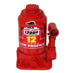 SQUAT BOTTLE JACK 12 TONNE