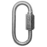 QUICK LINK GALVANISED 6MM