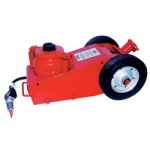 TROLLEY JACK AIR/HYDRAULIC 20T