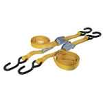 MOTOR BIKE TIEDOWN 25MM