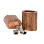COPPER FERRULES 6MM