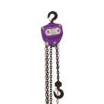 CHAIN BLOCK / HOIST VIOLET 3S 1T X 3M