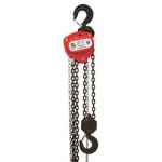 CHAIN BLOCK / HOIST 5T X 3M