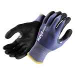 GLOVES NINJA MAXIM C5 MEDIUM