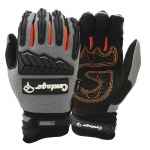 GLOVES CONTEGO BLACKWATER MECHANICS CUT D PALM SIZE XL