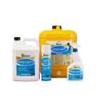 LANOTEC LANOLIN LIQUID H/DUTY 5L