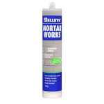 NO MORE GAPS BRICKS & MORTAR MEDIUM GREY 440GM SELLEYS