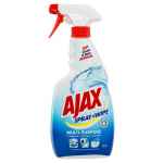 SPRAY N WIPE OCEAN FRESH 500ML TRIGGER AJAX