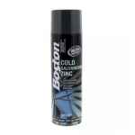COLD GALVANIZING SPRAY 400GM BOSTON