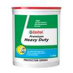 CASTROL GREASE PREMIUM HEAVY DUTY 2.5KG