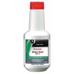 CASTROL BRAKE FLUID DOT 3 6X500ML