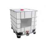 CASTROL HYSPIN AWS 46 1000L