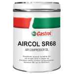 CASTROL AIRCOL SR 68 20L