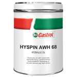 CASTROL HYSPIN AWH 68 20L