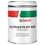 CASTROL ALPHASYN EP 460 20L