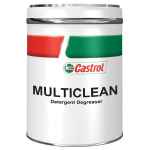 CASTROL MULTICLEAN 20L