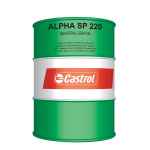 CASTROL ALPHA SP 220 205L