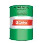 CASTROL ALPHA SP 100 205L
