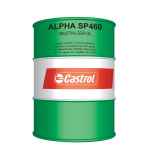 CASTROL ALPHA SP 460 205L