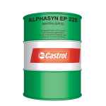 CASTROL ALPHASYN EP 220 205L