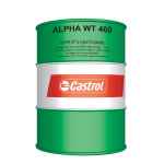 CASTROL ALPHA WT 460 205L